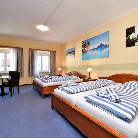 Goldener Adler Hotel