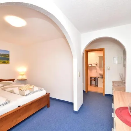 Hotel Goldener Adler *